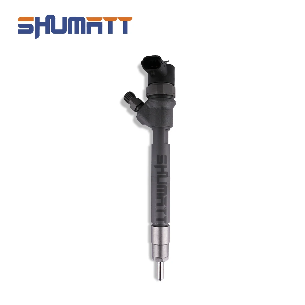 

China Made New 0445110317 Common Rail Injector 0 445 110 317 OE DK4A-1112010 DK4A1112010 For Diesel Engine