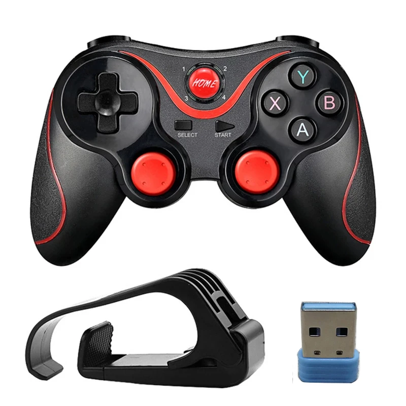 Bluetooth Gaming controller Bluetooth 3.0 Joystick mobile game console