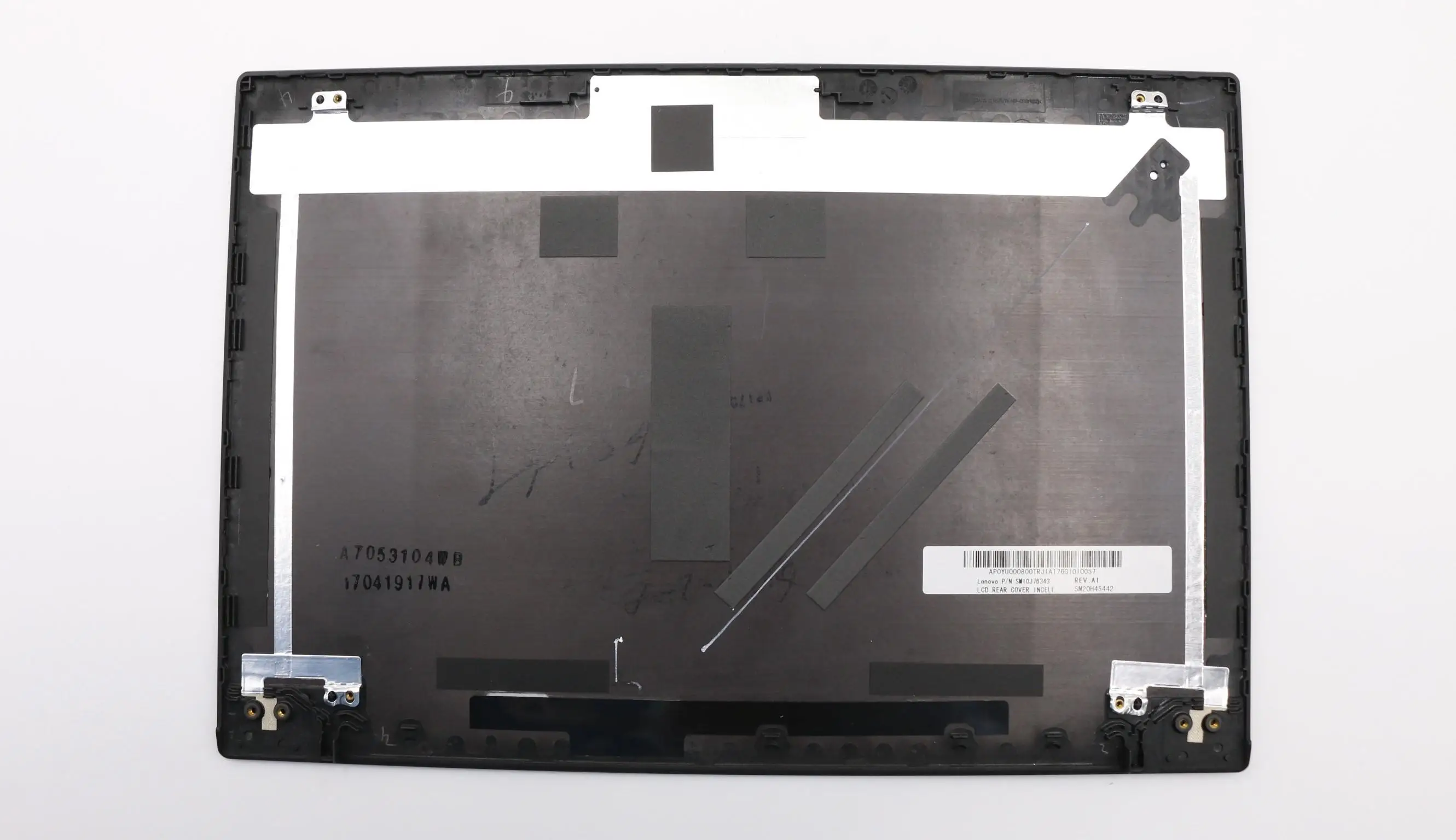 

New/Orig For Lenovo ThinkPad T470S T460S Lcd Rear Lid Back Cover A shell A Cover for Touch 01ER089 00JT992 01YU032