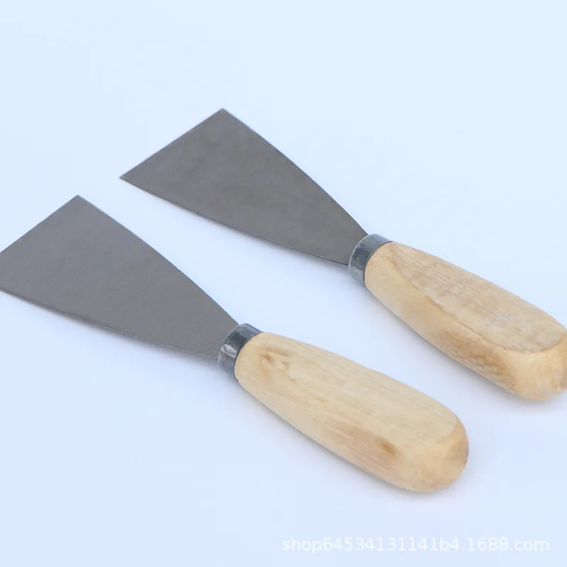 Putty Knife putty knife scraper drywall spatula wall scraper paint scraper
