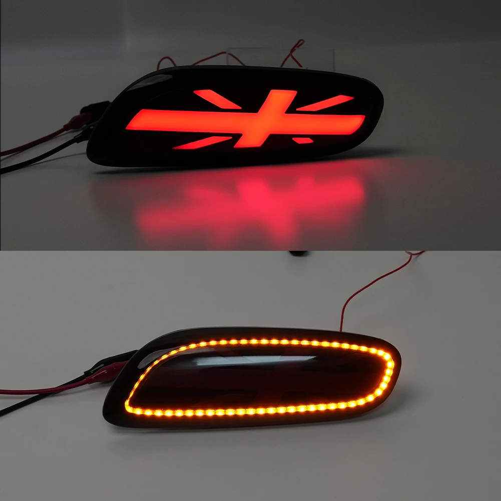 YIAALUX ���� ��ũ�� �����̴� LED ���̵� ��Ŀ ǥ�ñ� ����, ���� ���õ� ��� ����, BMW �̴� ���� F55/56 ��