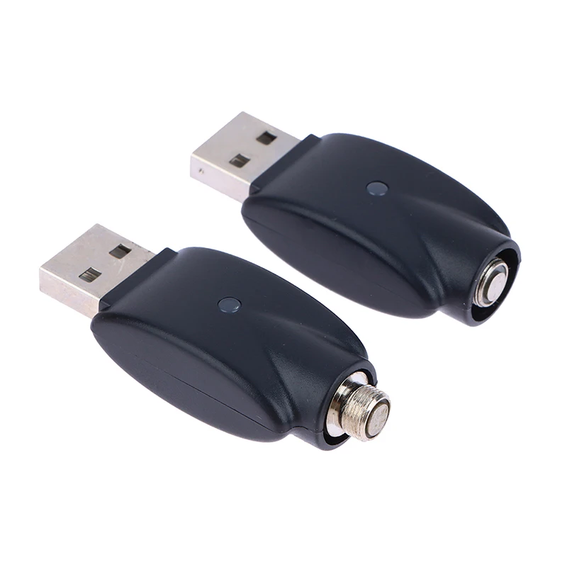 Voor Ego 510 Draad Oplader Universele Usb-Kabel Oplader Voor Ego Evod 510/Ego-T/Ego-C Batterij Usb Lader Vervanging Accessoires