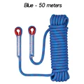 Blue 50m
