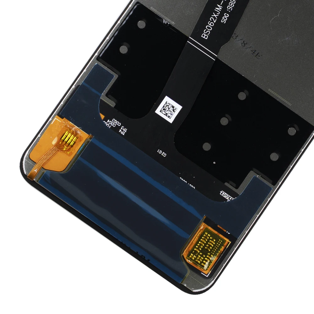ȭ P30 Ʈ ÷ LCD ũ Ÿ  ü,  4e MAR-LX1A LX2 LX3A ũ, 6.15 ġ