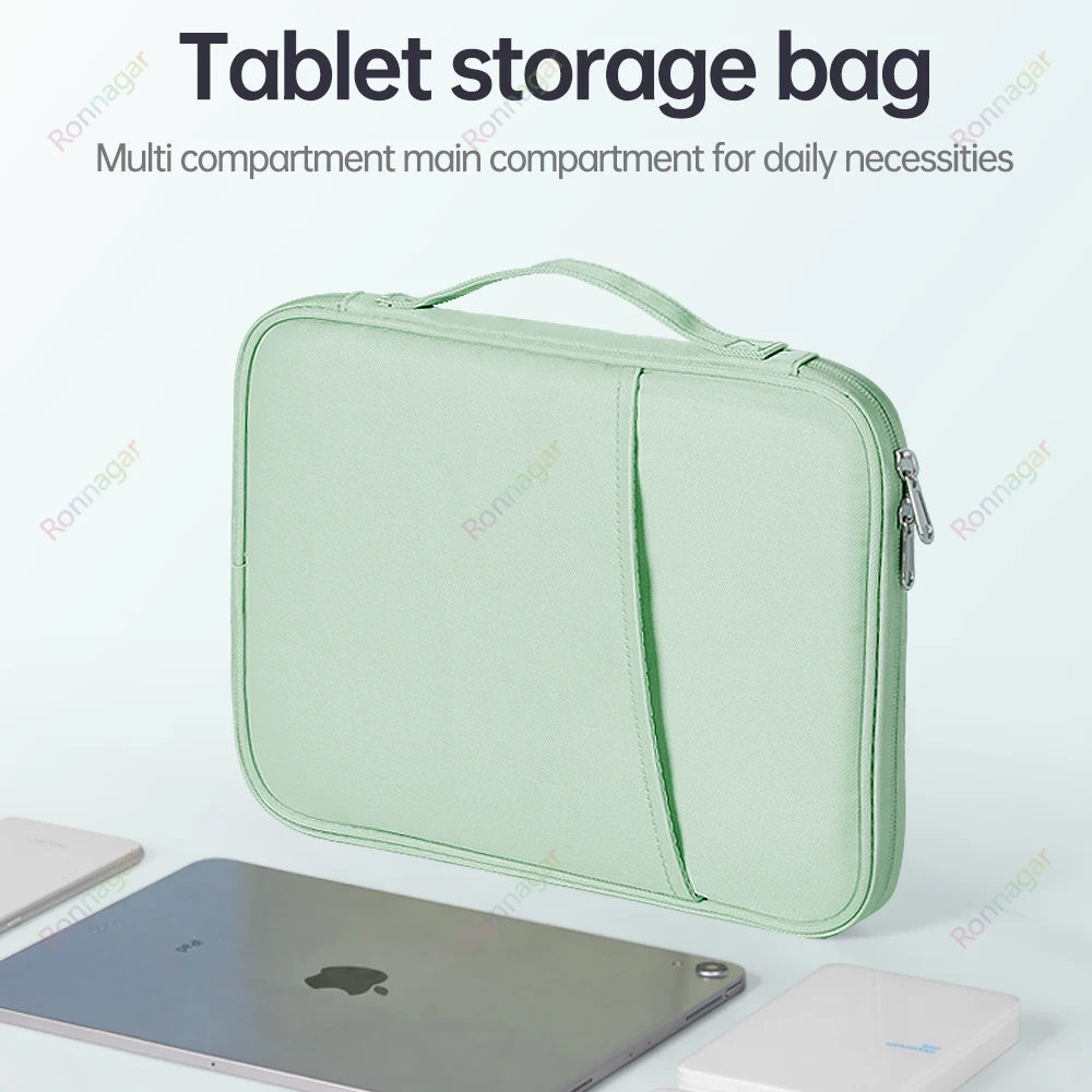 Premium 13-Inch Protective Laptop Sleeve - Sleek and Stylish Design