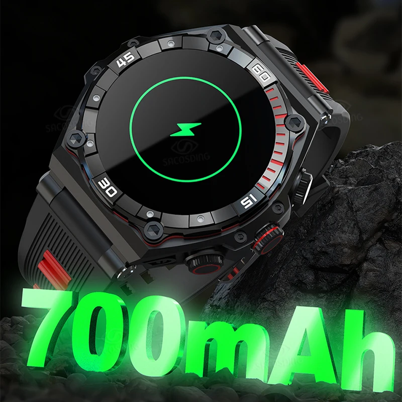2 Ʈ ġ  ȭ ip68   ƮϽ ƮĿ Smartwatch ȵ̵ ios ȭ ð