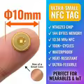 10 PCS