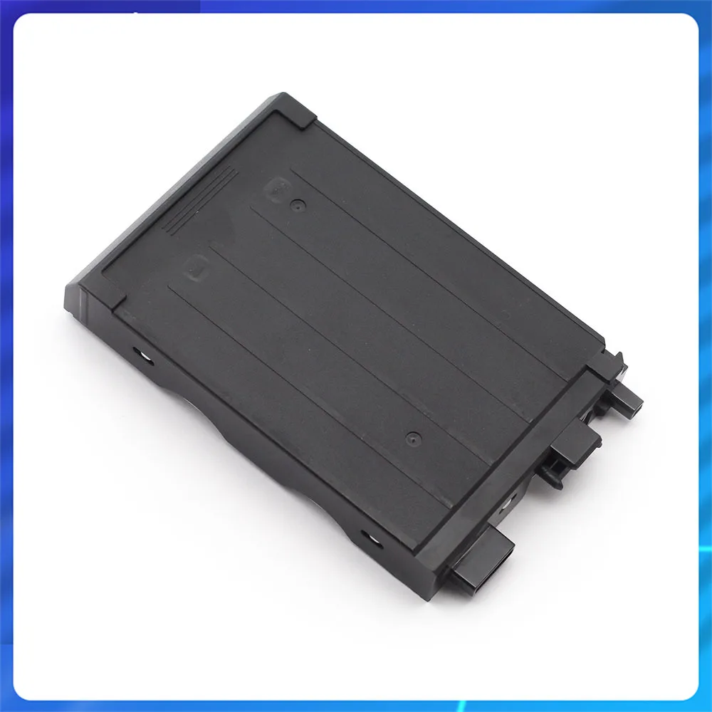 

Original for Panasonic Toughbook CF-52 HDD Conector Para CF52 Rapido Notebook SATA Hard Disk Drive Case Base Tray HDD Caddy CF52