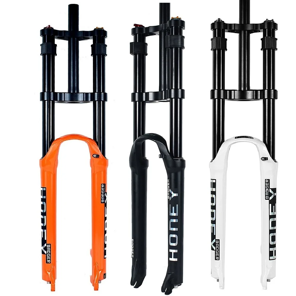 Suspension vtt dh hotsell