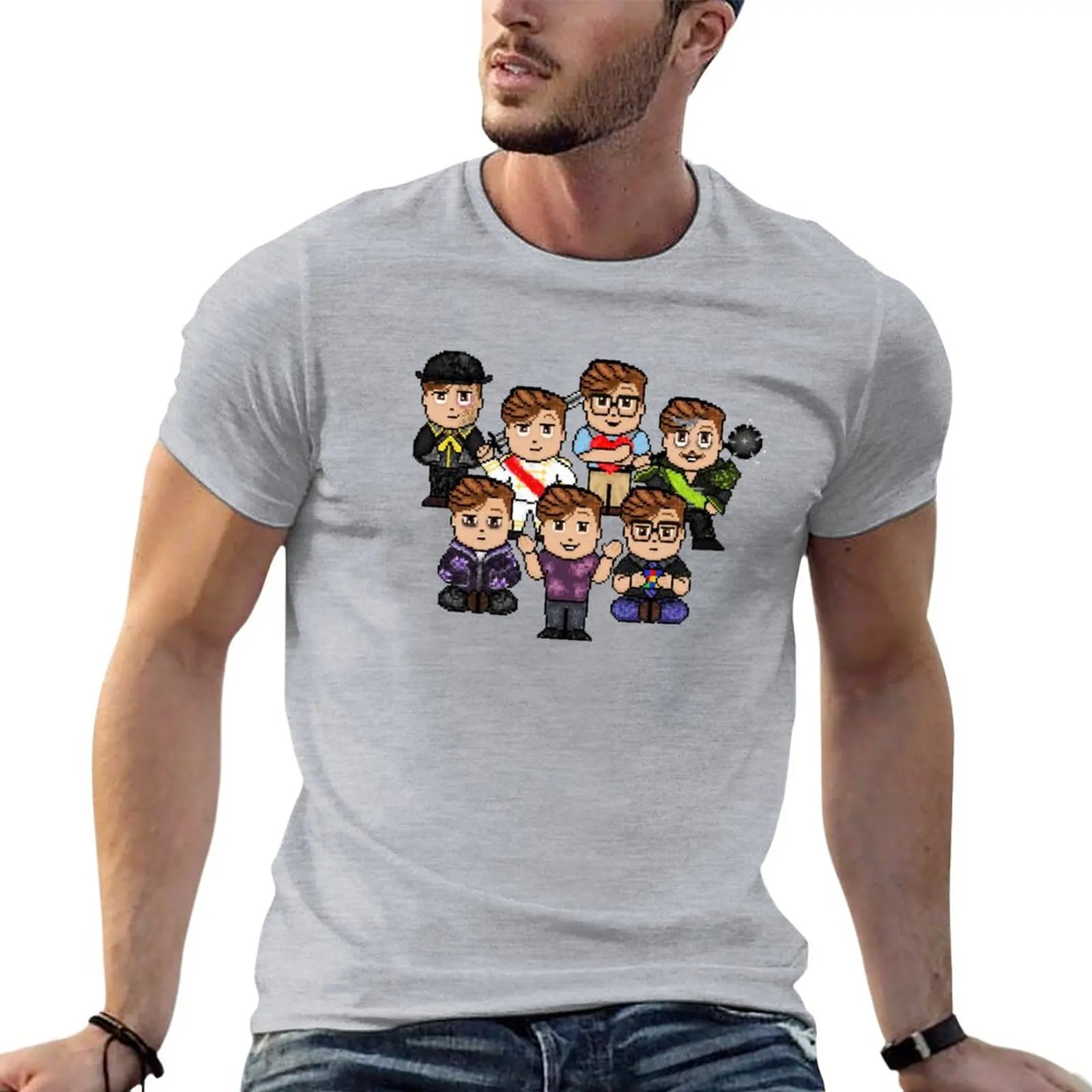 

Sanders Side All T-Shirt custom t shirt boys t shirts mens graphic t-shirts big and tall