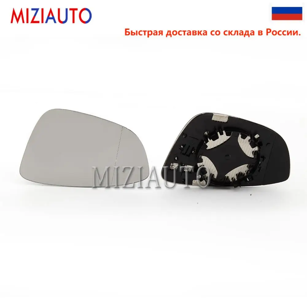 For VW CC Eos Scirocco Jetta MK6 for Passat B7 Beetle European Version Car Mirror Door Side