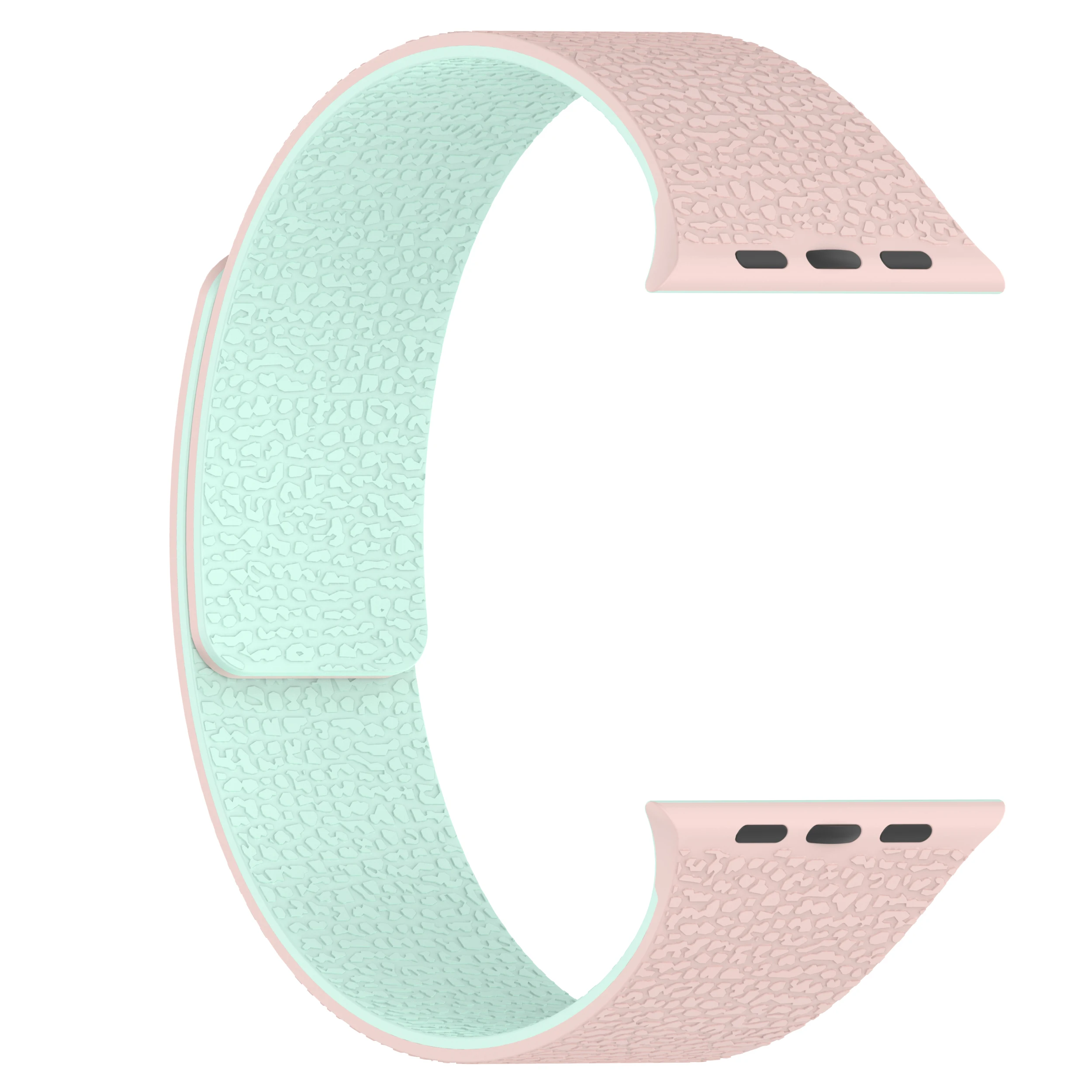 Silicone Magnetic Strap
