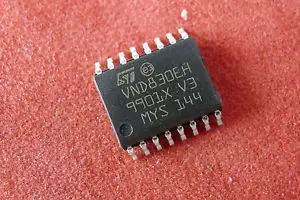

Free shipping VND830EH IC 16 10pcs Please leave a message