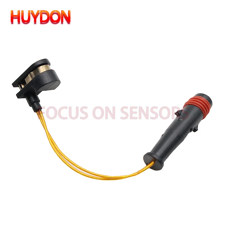Front Rear Left Right Brake Pad Wear Sensor For Mercedes-Benz X164 W164 X204 W251 W221 C216 1645401017 2205401517