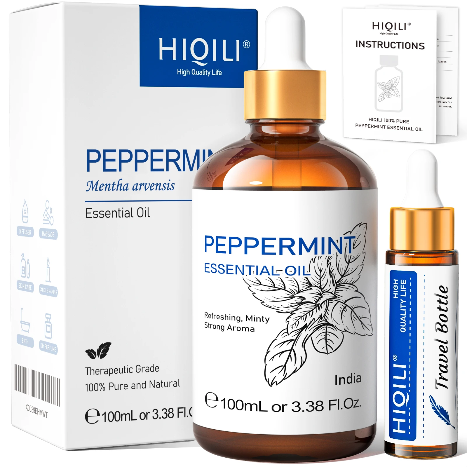 Peppermint