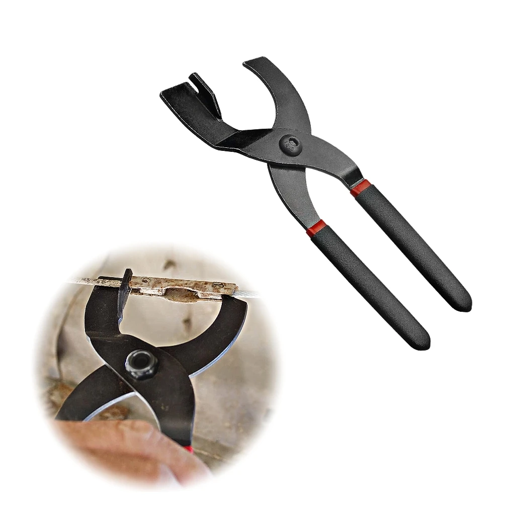 

44220 инструмент для снятия аварийного тормозного троса для обслуживания задних тормозов