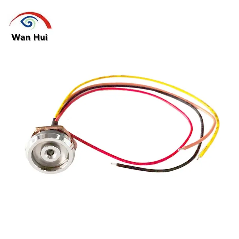 Магнитный считыватель iButton DS9092 4 шт., устройство для чтения карт ...