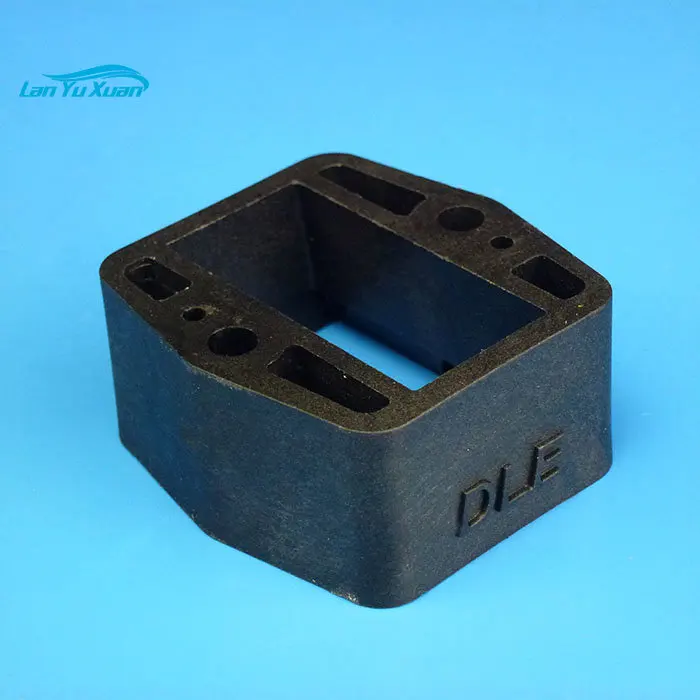 

DLE85/111/120/222 Carburetor Insulation Block