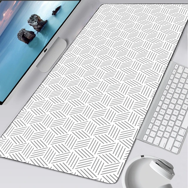 Accessories Keyboard and Mouse Pad Company Cool Office Accessories Table  Phone Mat Cute Carpet Laptop Gamer Desk Mause - AliExpress