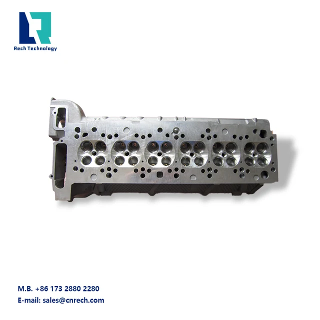 Factory Direct M50 M52 Cylinder Head AMC910553 910650 11121748391 