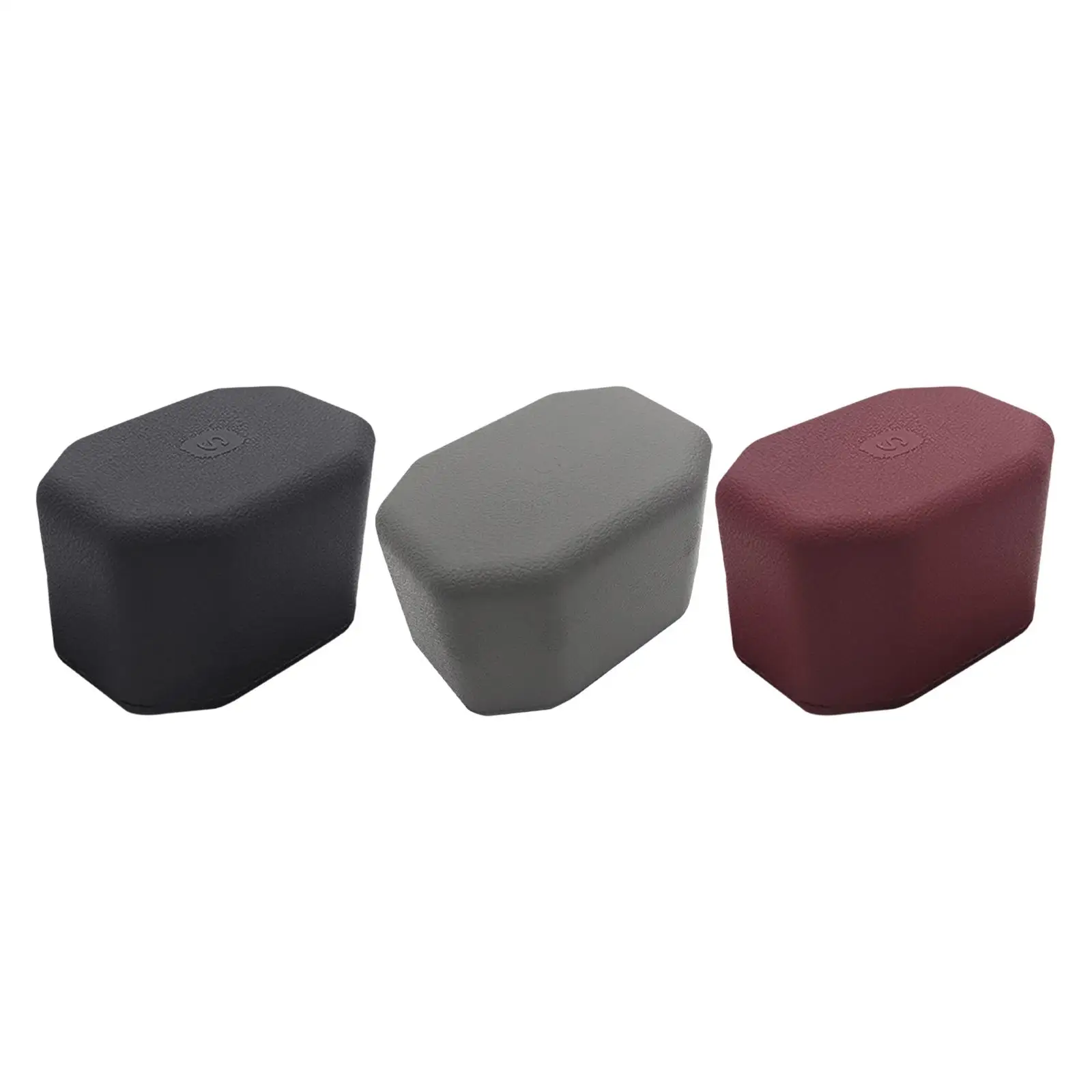 Watch Display Stand Watch Display Pillow Multipurpose Portable Lightweight for Countertop Jewelry Storage Case Store Box