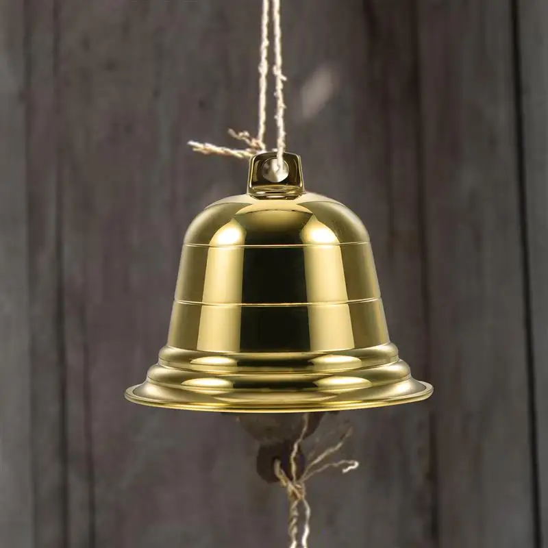 Campana Eolica A 12 Tubi In Alluminio - Suono Rilassante Per Esterni - Decorazione Da Giardino - Foto 4