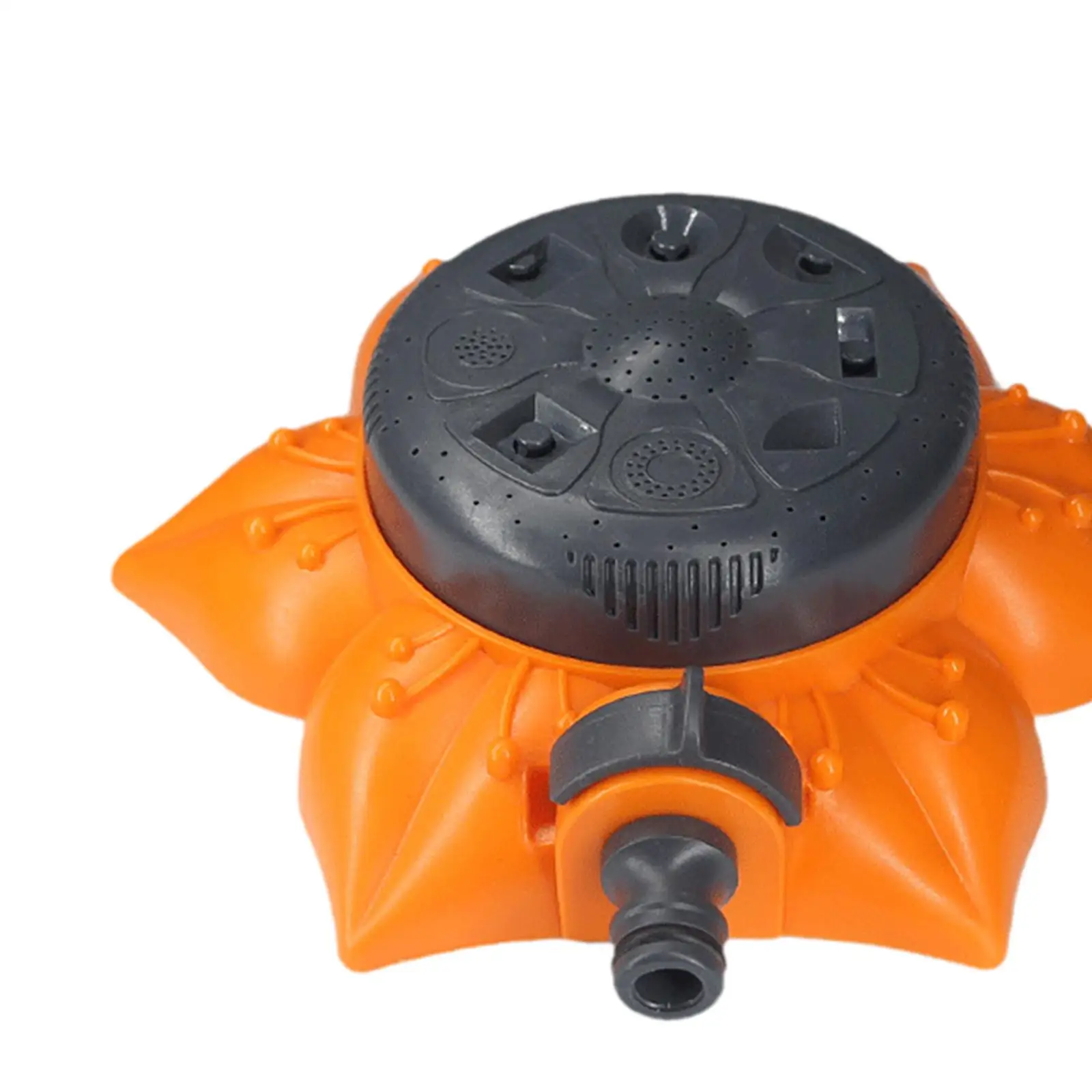 야드 스프링클러 조절식 정원 스프링클러 시스템 잔디밭 스프링클링 자동 급수 시스템 (정원 가꾸기 및 조경용)