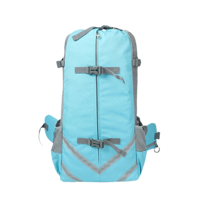 Reflective Adjustable Pet Dog Backpacks 