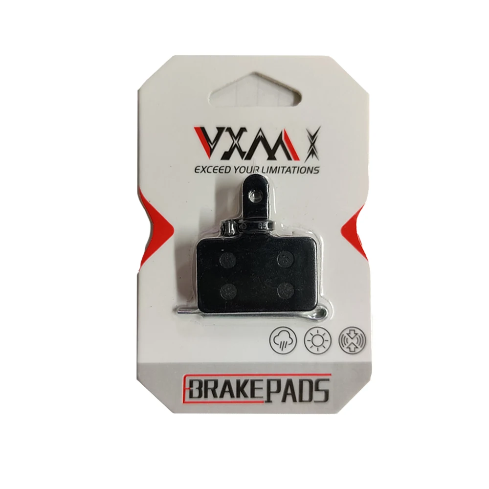 Resin Bicycle Disc Brake Pads Shimano B01S MT200 M400 MT500 M315 ~M525 Acera Alivio Deore / Orion Auriga Pro 10Pairs bicycle disc brake pads brake pads bike brake pads
