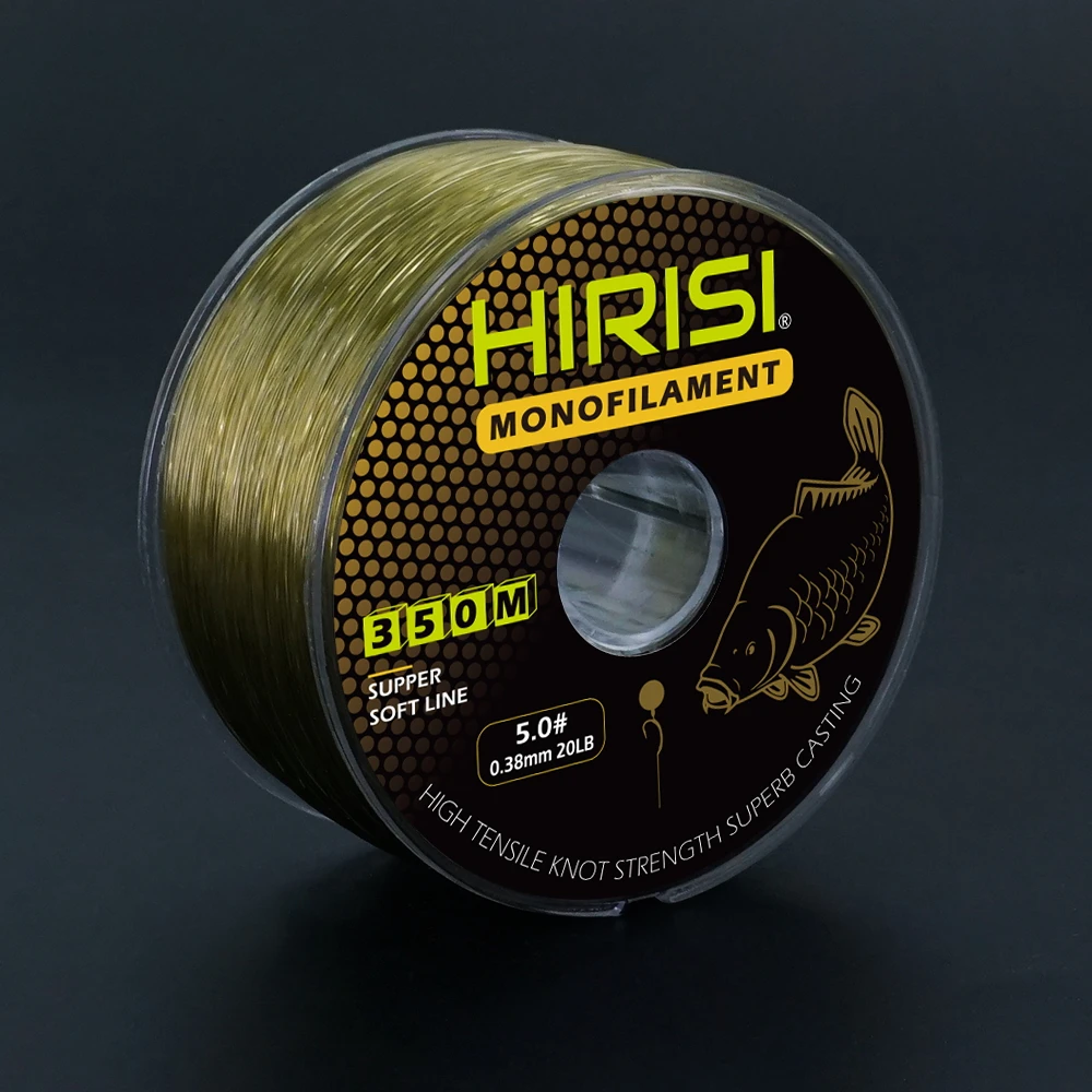 Fishing Line Fishing Tackle for Carp Fishing