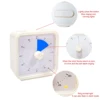 Google Timer for Cooking Productivity Pomodoro Visual Timer for Kids Study Countdown Visual Kitchen Timer 5