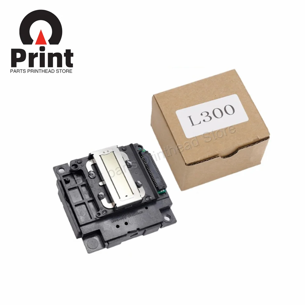 L3250 Printhead For Epson L5190 L1110 L3100 L3110 L3150 L355 L405 L120 L130 L210 L310 L111 L395 Print Head print head