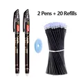 Black 23 PCS Set