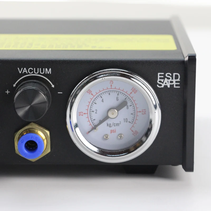 栄製機 JS-2001DX ZB982 983A Glue Dispenser Machine Liquid Semi Automatic Dispensing