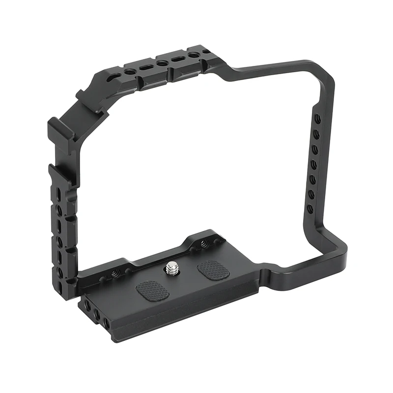 Full Camera Cage for Nikon Z7 II