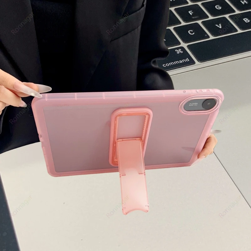 Versatile TPU Stand Cover