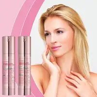 Penetration REEDLE SHOT 100/300 |Centella Asiatica Face Serum Moisturizing Brightening Fade Spots Reduce Fine Lines Facial Skin