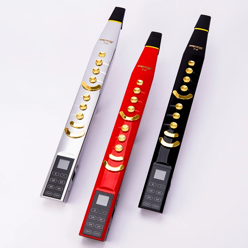 

Saxophone , 99 Sounds electric saxophone digital wind instrument i9 radio blowpipe