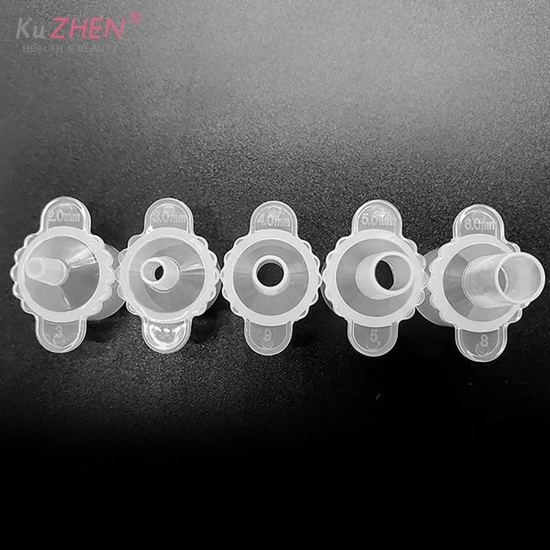 1PCS 커넥터 튜브 마취 호스 커넥터 호흡 회로 주름형 튜브 커넥터 직선 연결 어댑터