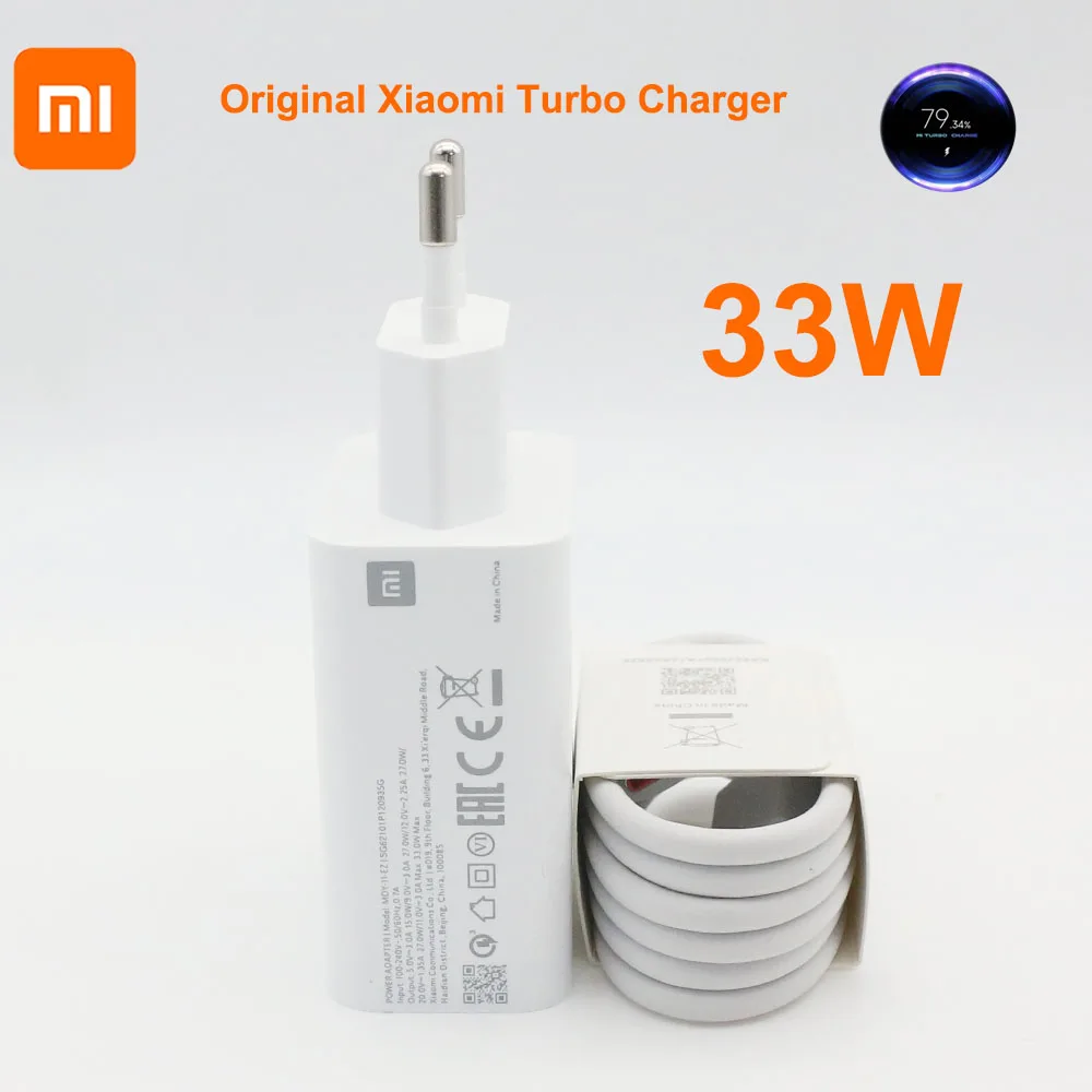 TPC Mobile Cavo USB-C Turbo Charge 5A/45W Per Xiaomi E Poco – Ricarica Veloce QC4.0 E Sincronizzazione Dati (1 Metro, Bianco)
