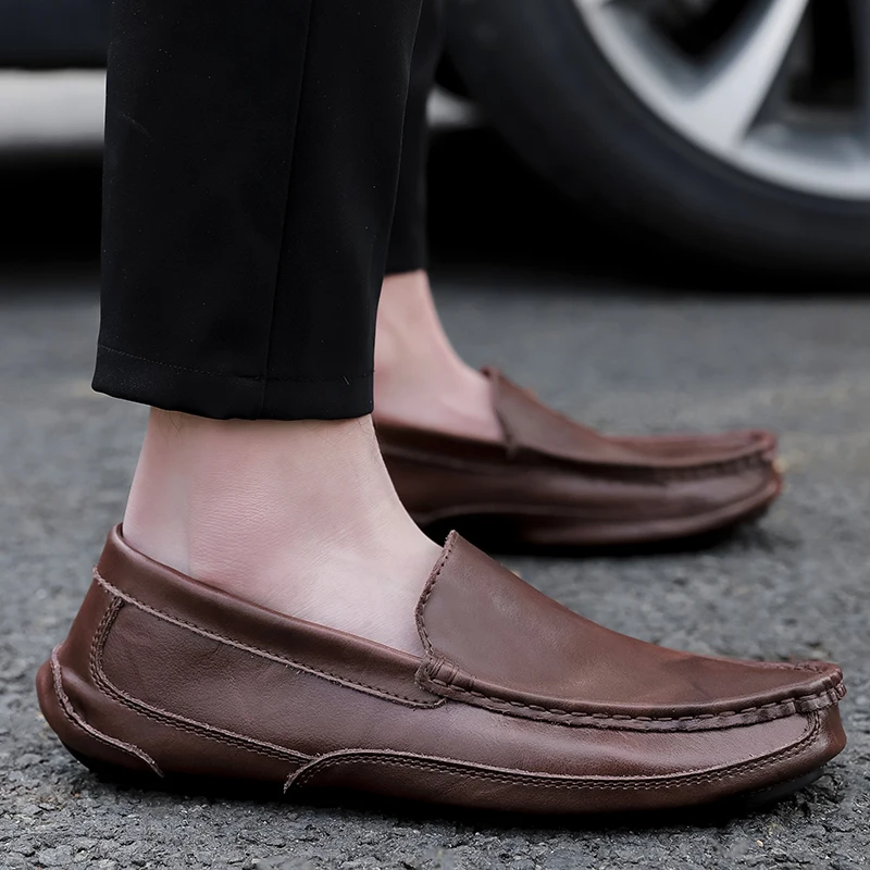 Men’s Driving Shoes