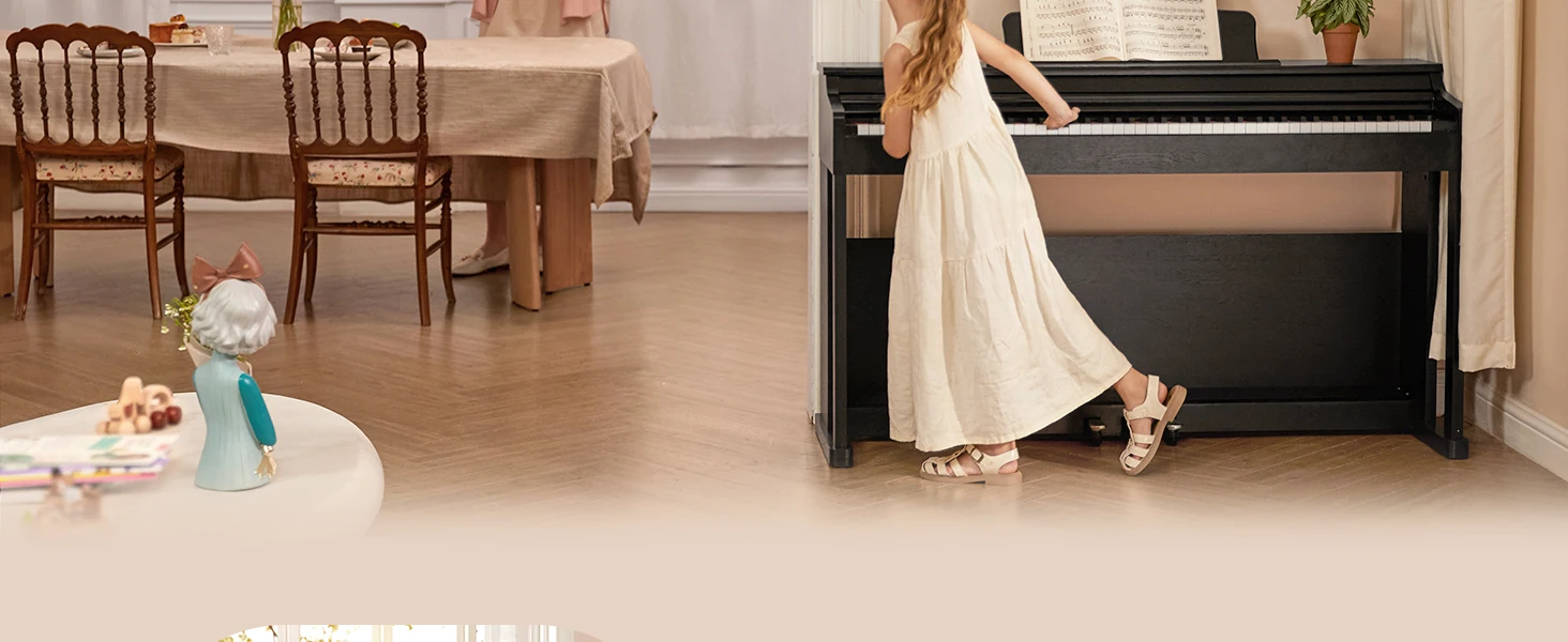 Donner DDP100 Digital piano