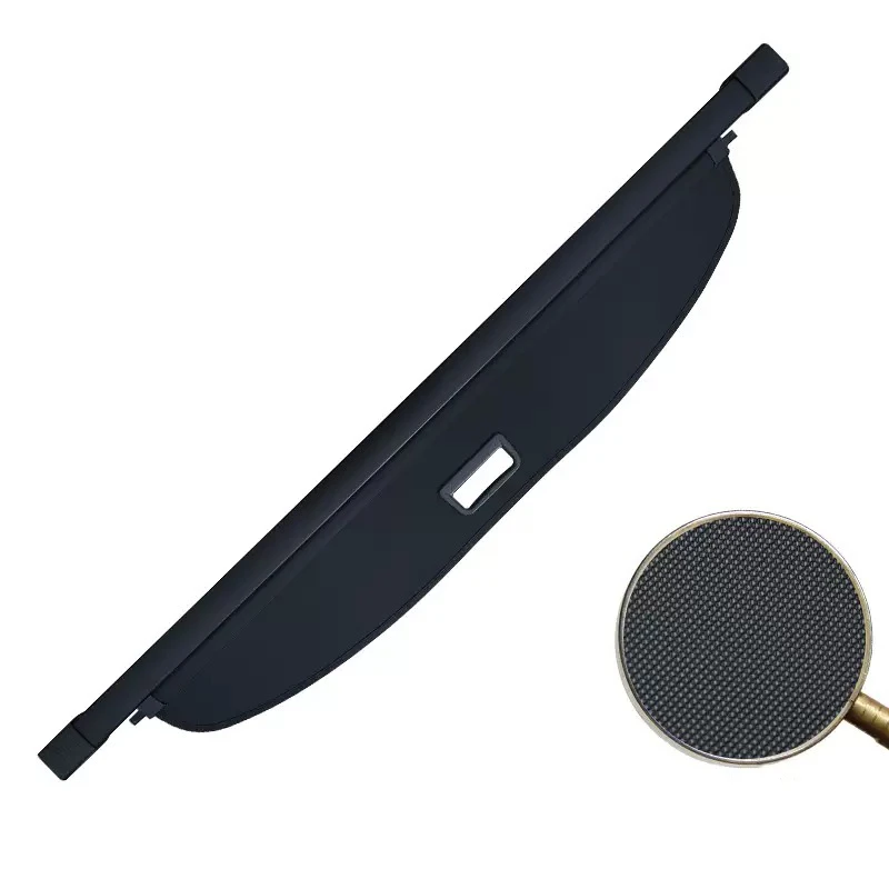 VOLVO XC90 2005-trunk cover partition shelter curtain Rear Rack interior car-styling decoration auto Accessories for