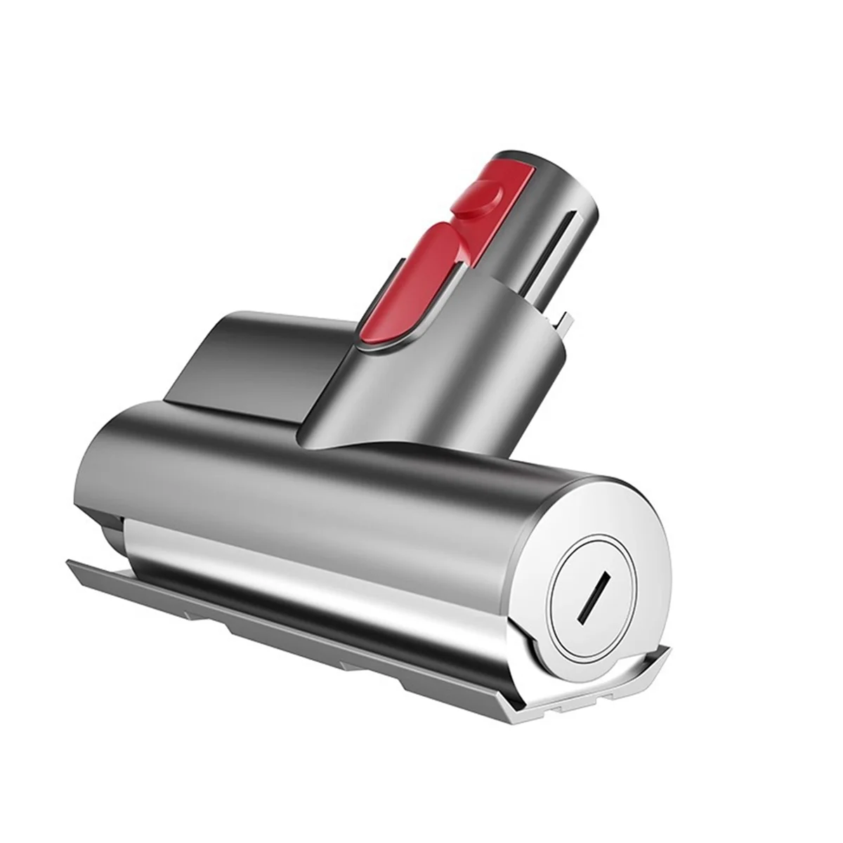 FZFZ Mini Motorized Tool Brush for V7 V8 V10 V11 V15 Stick Vacuum Cleaner Mite Removal Suction Replacement