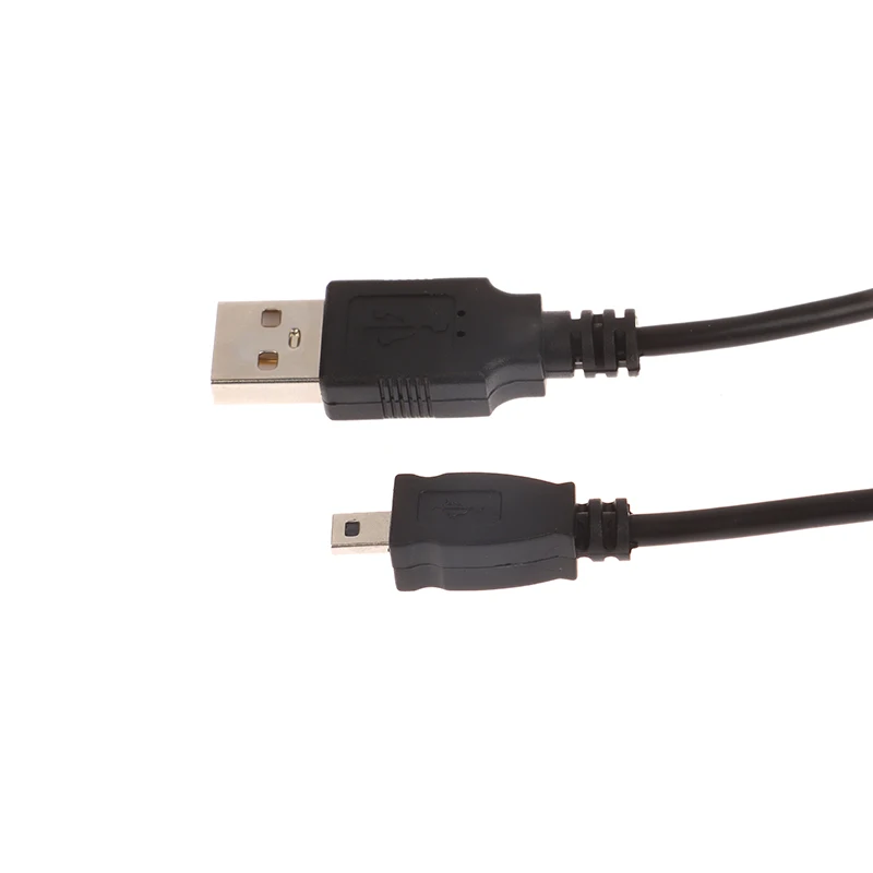 미니 UC-E6 USB 데이터 케이블 충전기 케이블, E 시리즈 VPC-E6 VPC-E7 VPC-E60 S 시리즈 VPC-S6 VPC-S7 VPC-S60 VPC-S500 카메라용