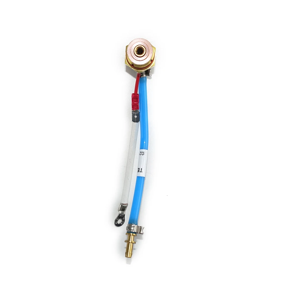 Tête De Torche Plasma Pour IPT-60 PT60 - 60A, Cuivre/laiton, épaisseur Coupe Max 20mm - Compatible TC/TCD60, LGK-60