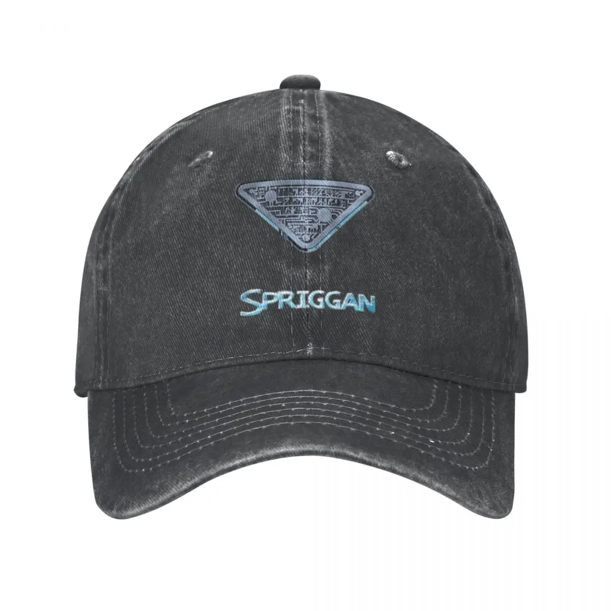 

Spriggan anime Baseball Cap Bobble Hat Golf Cap Trucker Hats Golf Hat Women Men'S