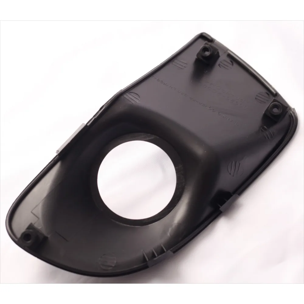86525-2C500 865172C500 865182C500 Genuine Front Fog Light Lamp Cover for Hyundai Tiburon Coupe 2004-2006 86518 2C500