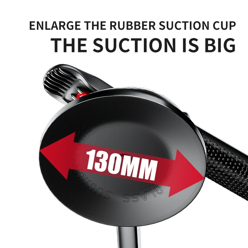 Multifunction Hand Tool Glass Suction Cup