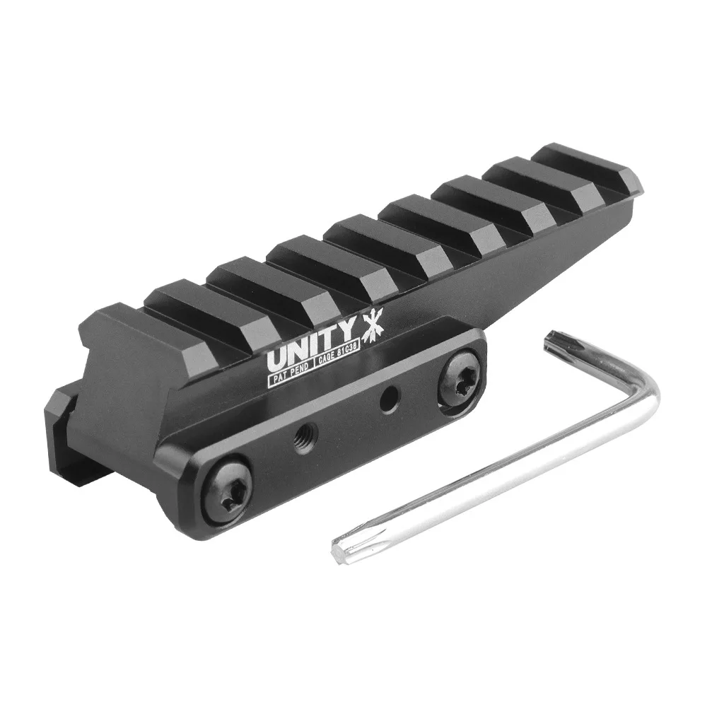  slider image of Unity Tactical FAST Optic